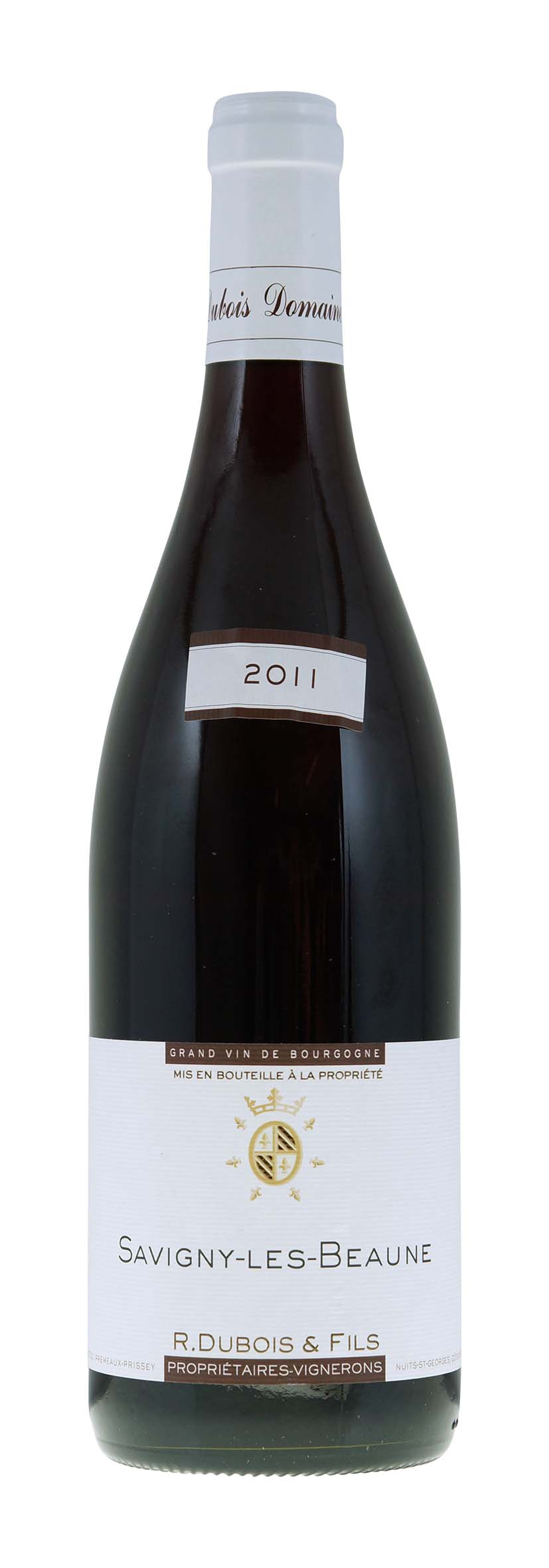 Savigny-Lès-Beaune AOC 2011