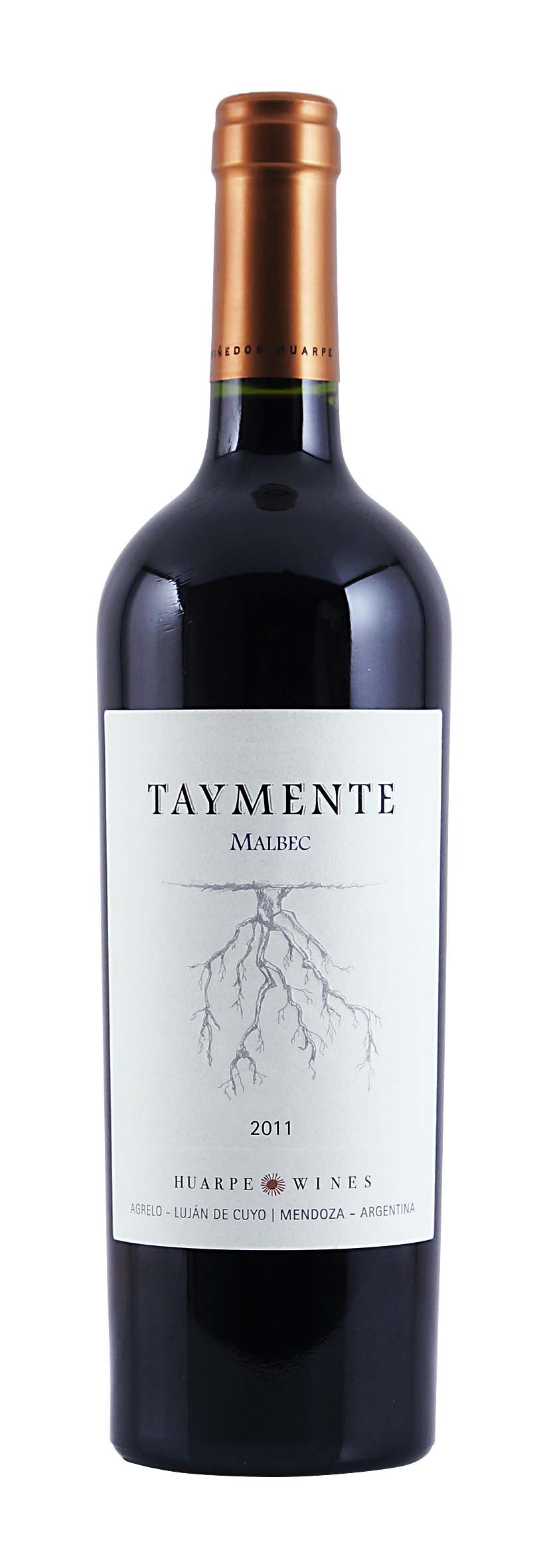 Mendoza Malbec Taymente 2011