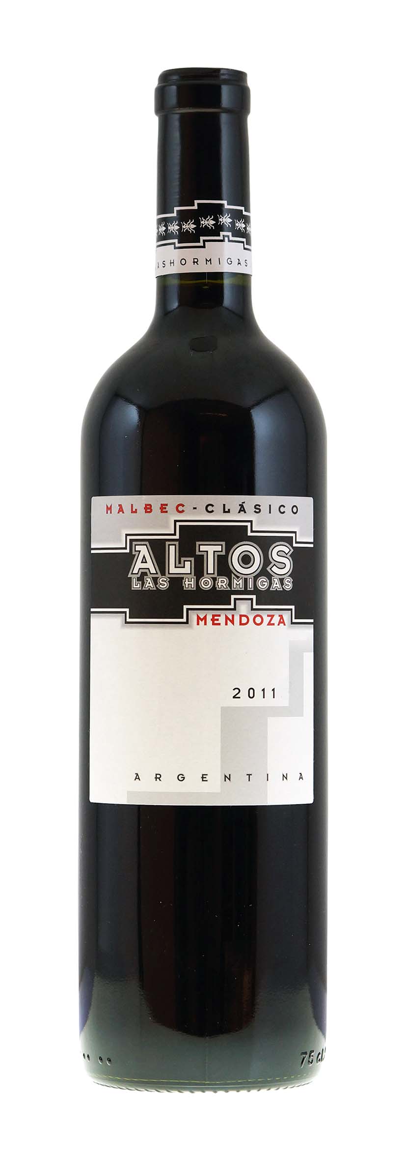 Mendoza Malbec classico 2011