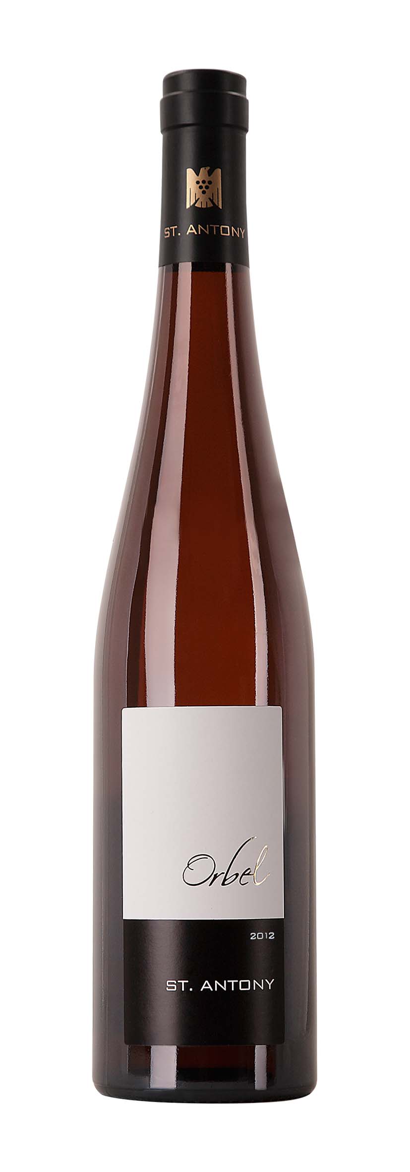 Niersteiner Orbel Riesling VDP.Grosses Gewächs 2012