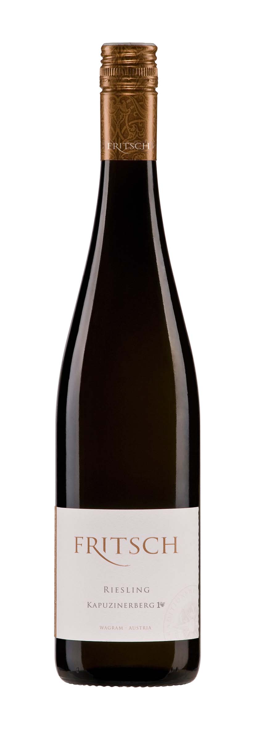 Riesling Kapuzinerberg Erste Lage 2012