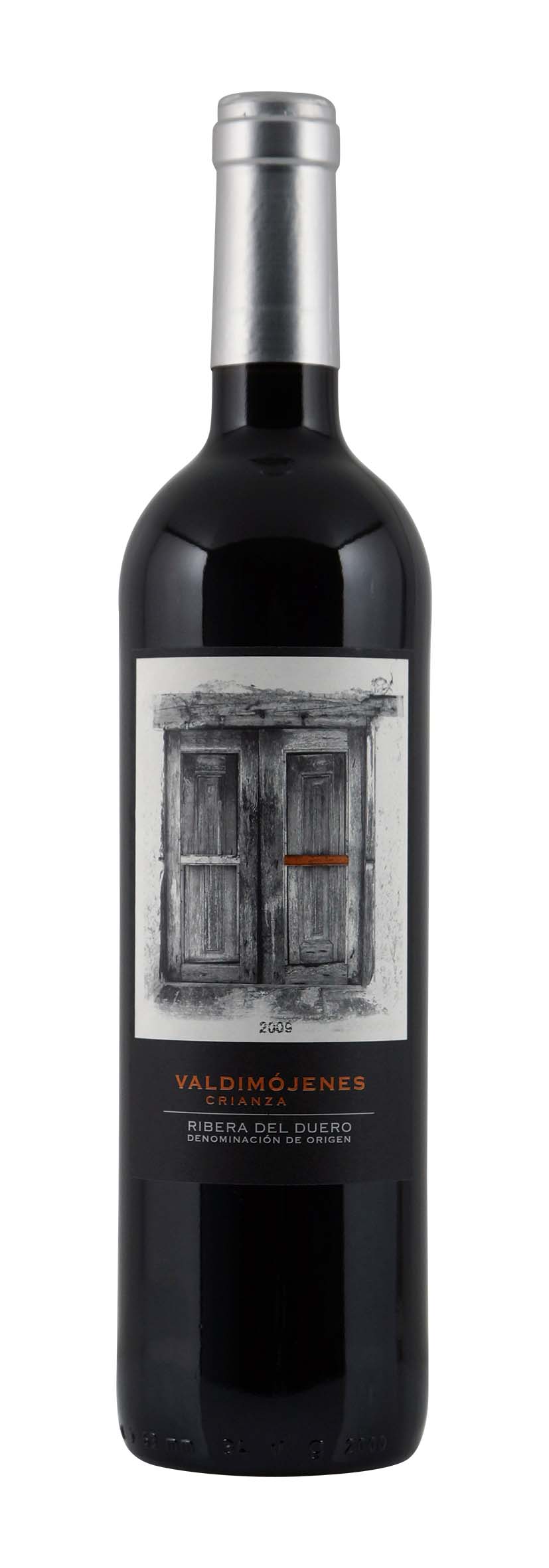 Ribera del Duero DO Valdimòjenes Crianza 2009