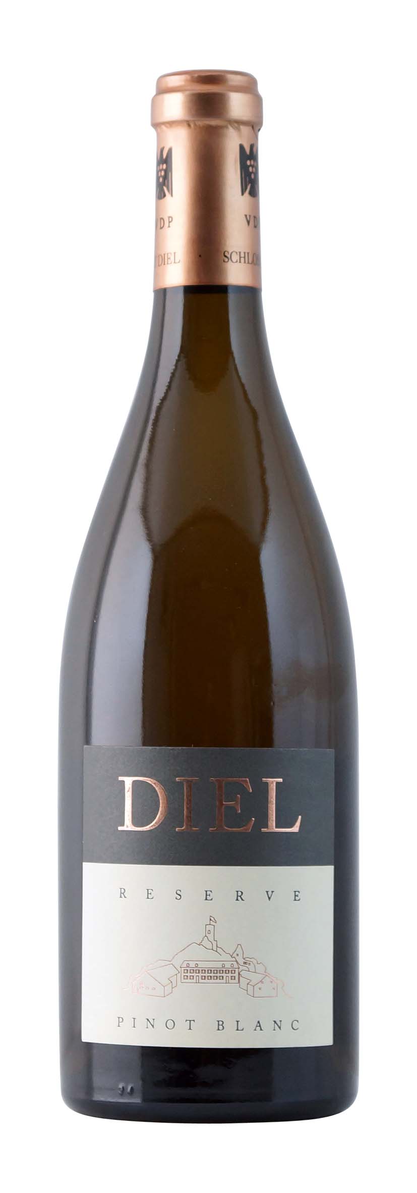 Pinot Blanc trocken Reserve 2012