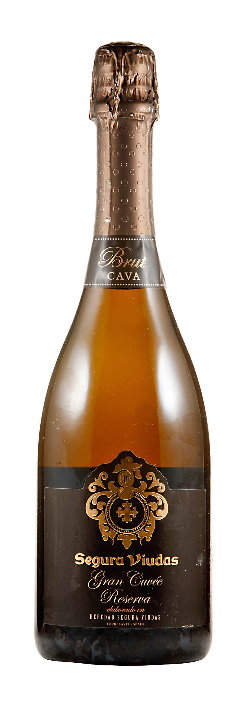 DO Cava Gran Cuvée Reserva 0