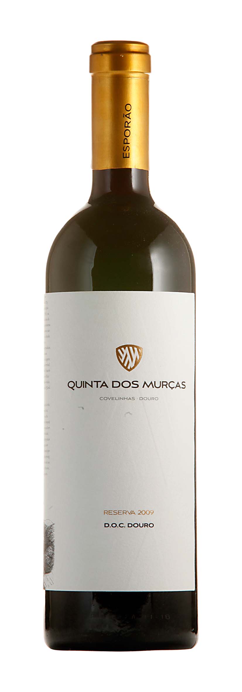 Douro DOC Reserva Tinto 2009