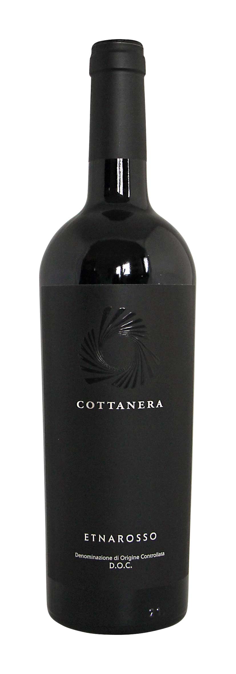 Etna DOC Rosso 2011