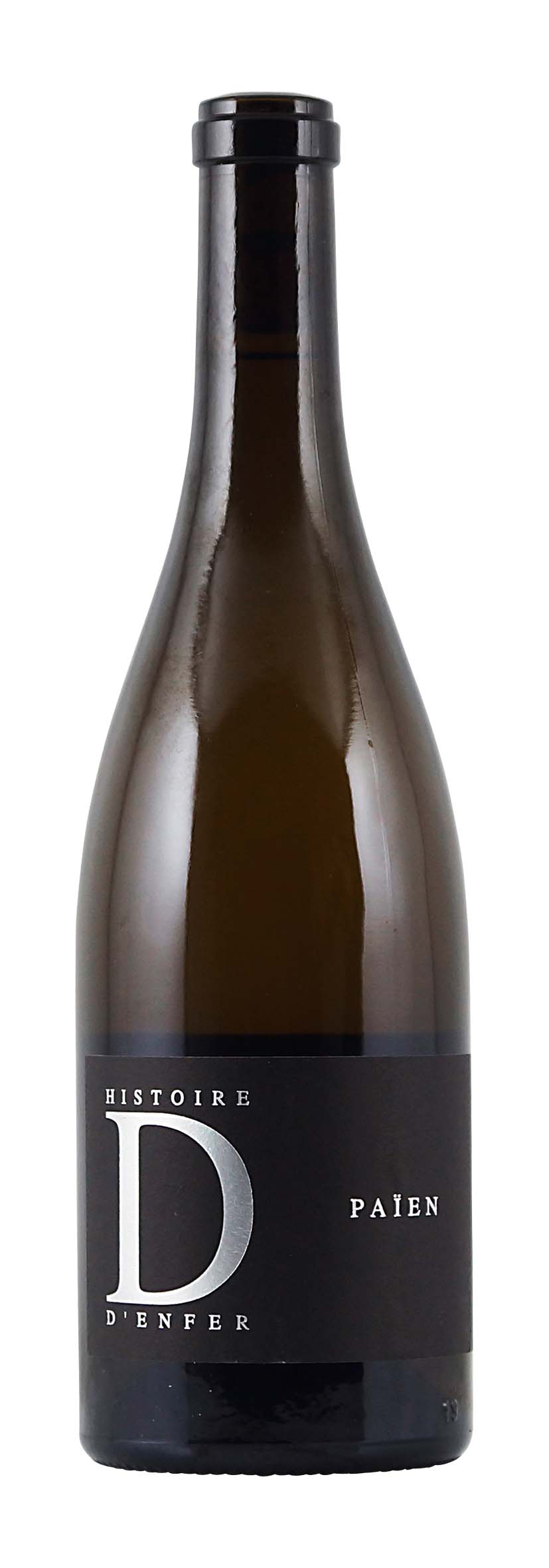 Valais AOC Païen Réserve 2012