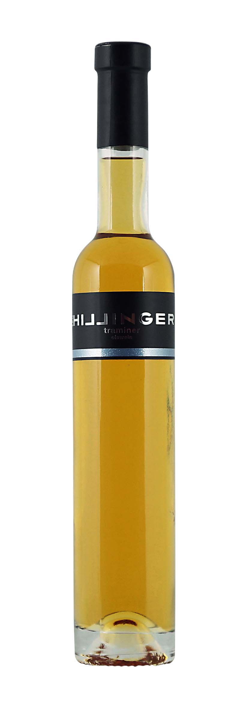 Eiswein Traminer Burgenland 2012