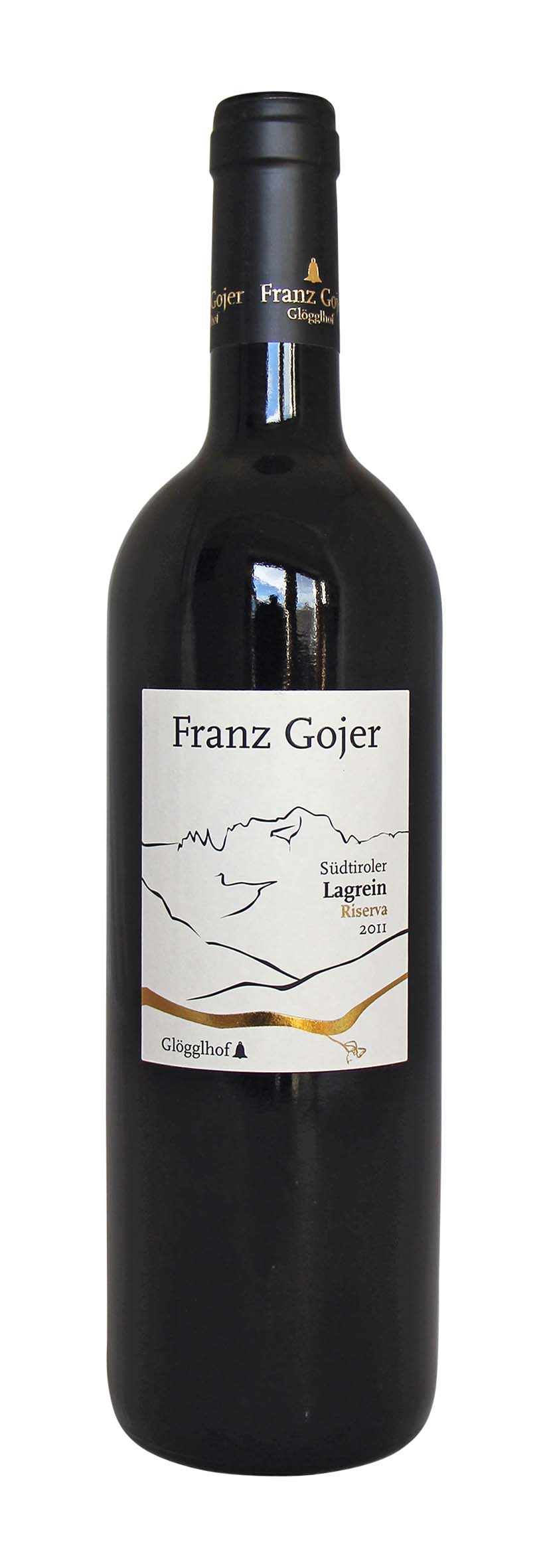 Südtirol DOC Lagrein Riserva 2011