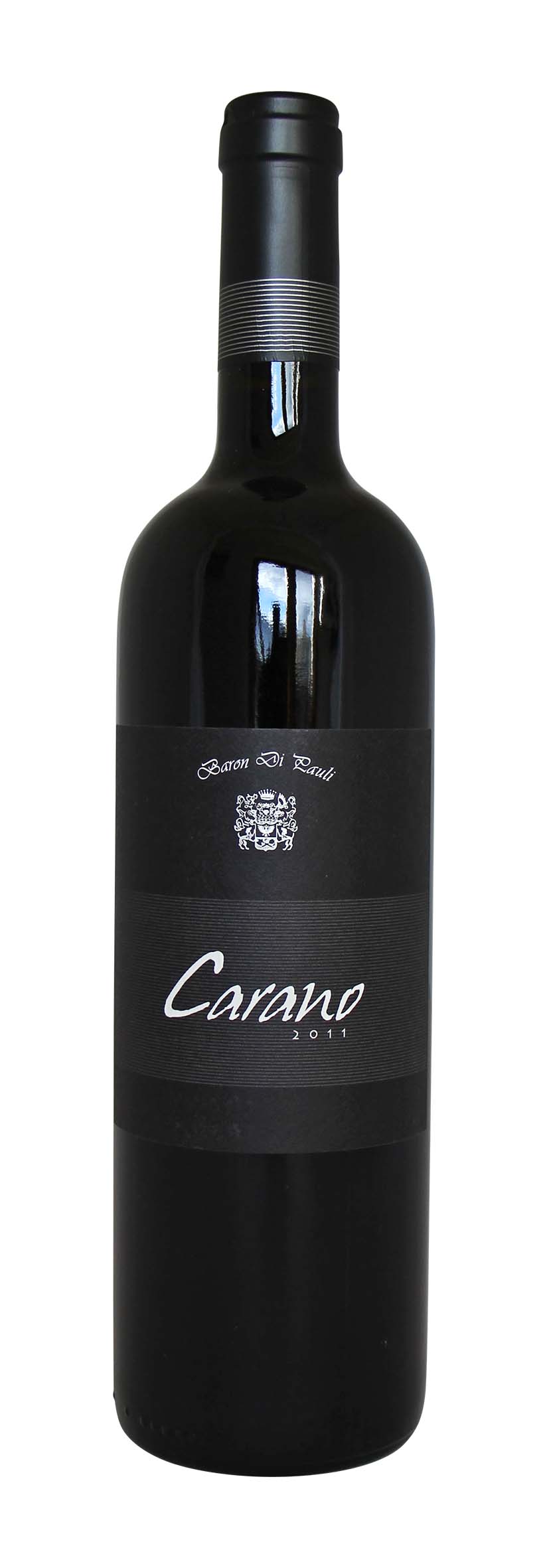 Südtirol DOC Lagrein Carano Riserva 2011