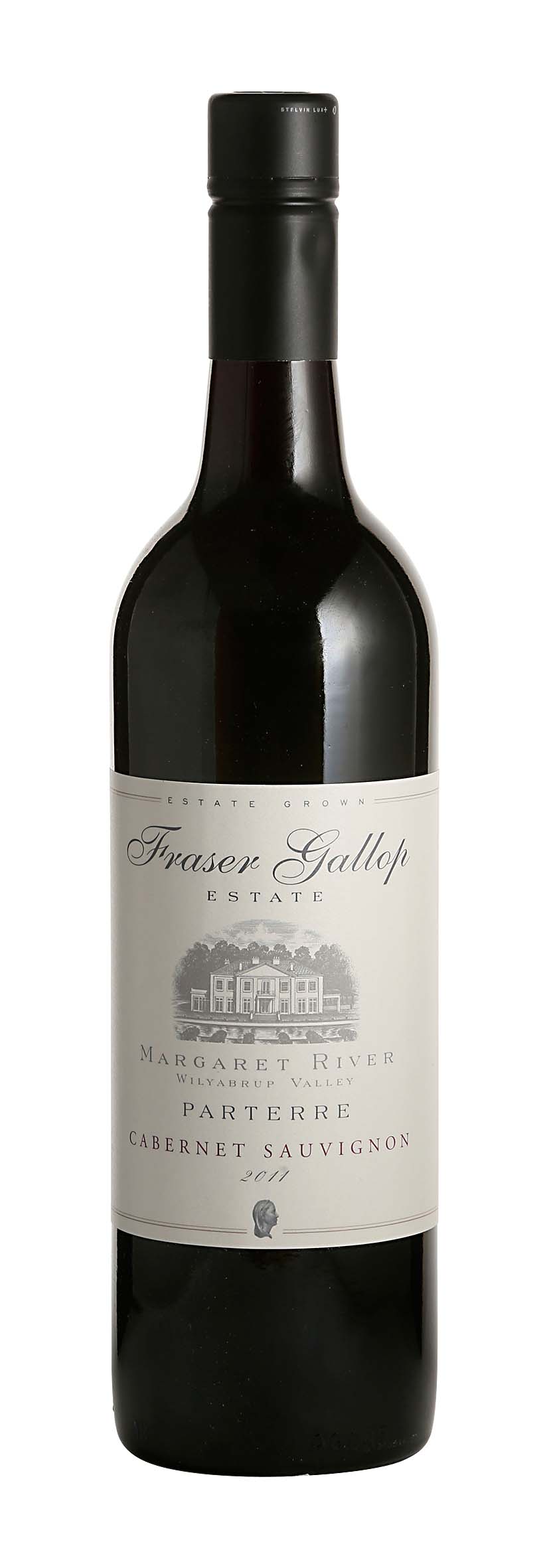 Margaret River Parterre 2011