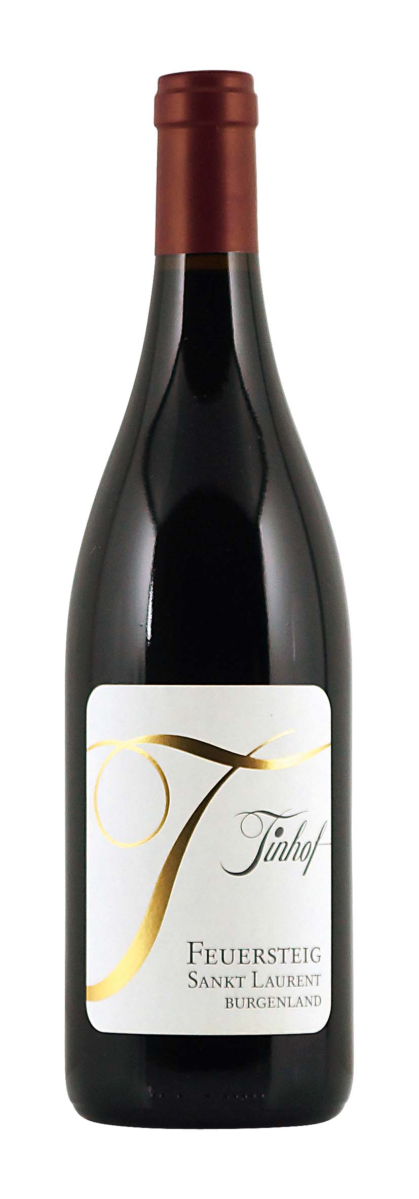 Burgenland Ried Feiersteig Sankt Laurent 2011