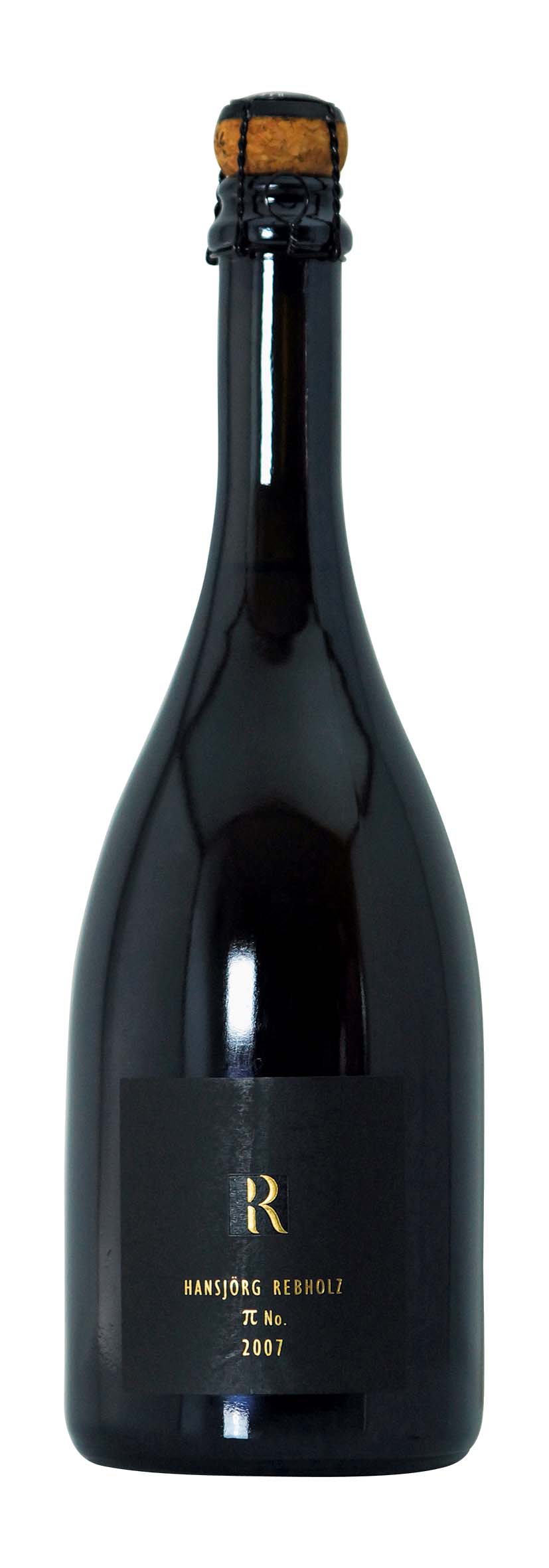 π-No R trocken 2007