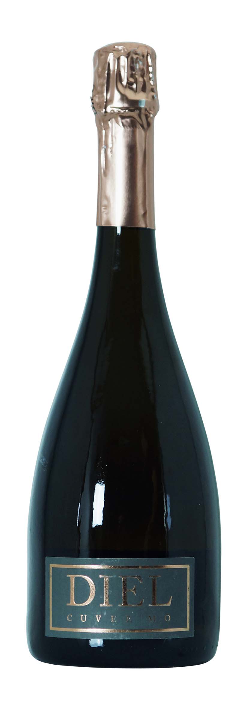 Cuvée »Mo« Brut nature VDP.Sekt.Prestige 2006