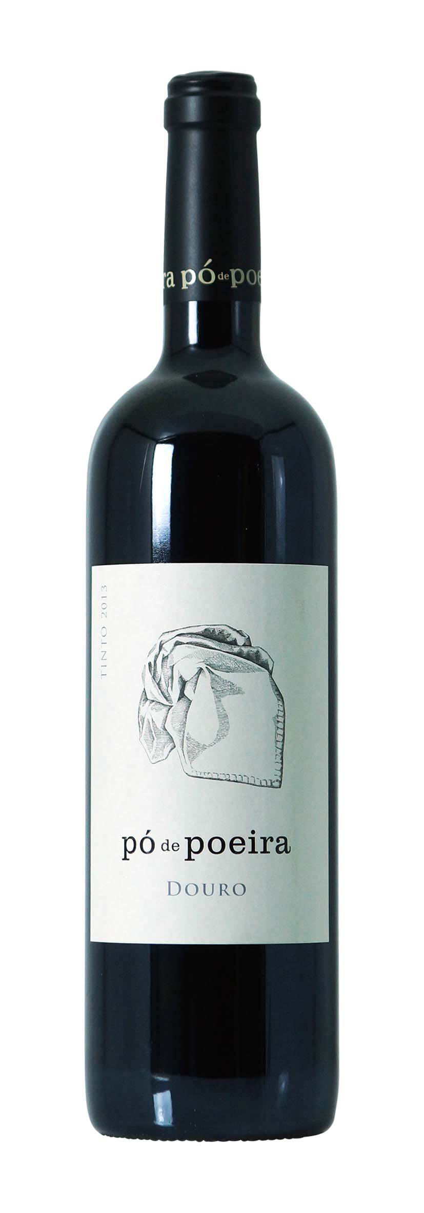 Douro DOC Pó de Poeira Tinto 2013