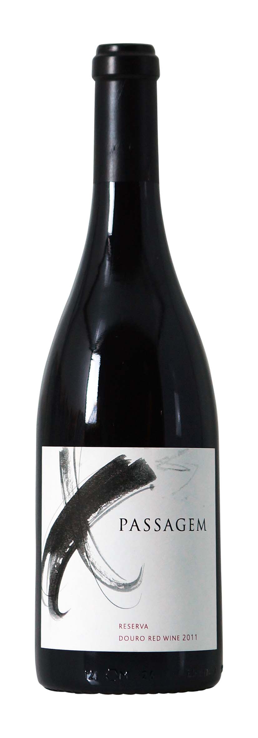 Douro DOC Passagem Reserva 2011
