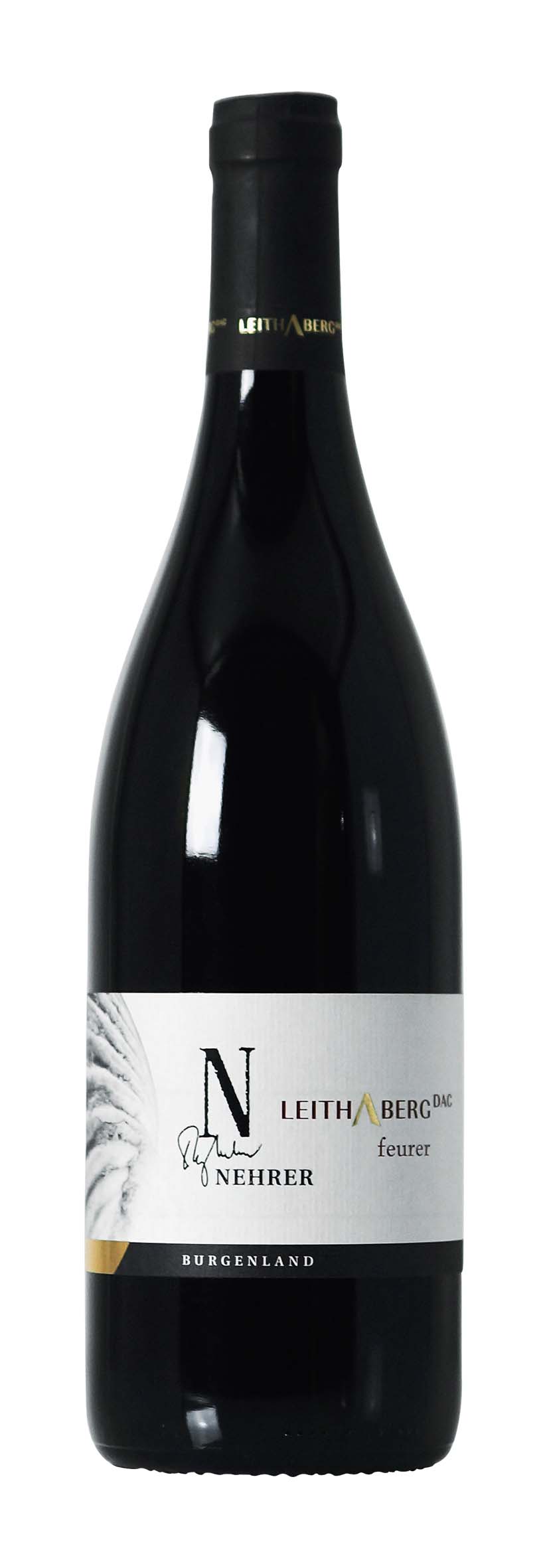 Leithaberg DAC Blaufränkisch Feurer 2011