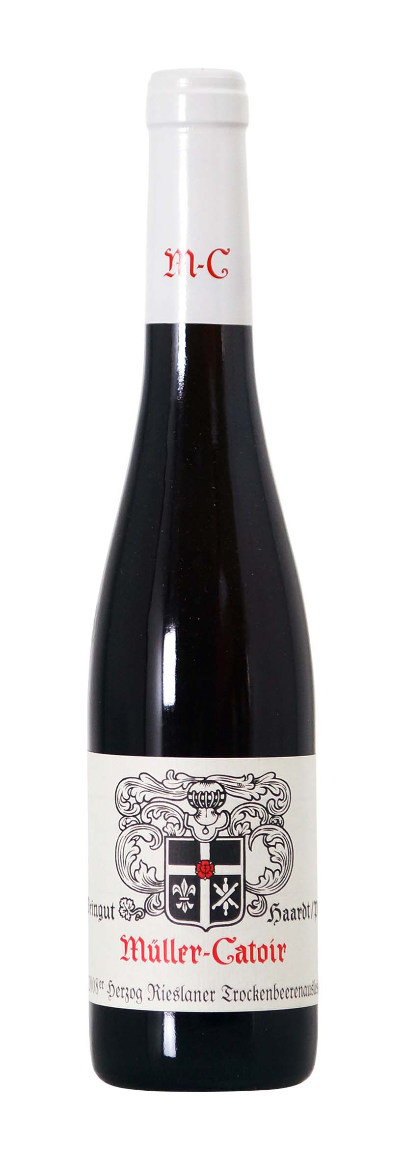 Haardter Herzog Rieslaner Erste Lage 2008