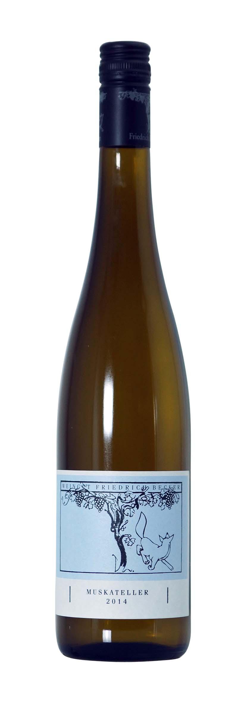 Muskateller VDP.Gutswein 2014