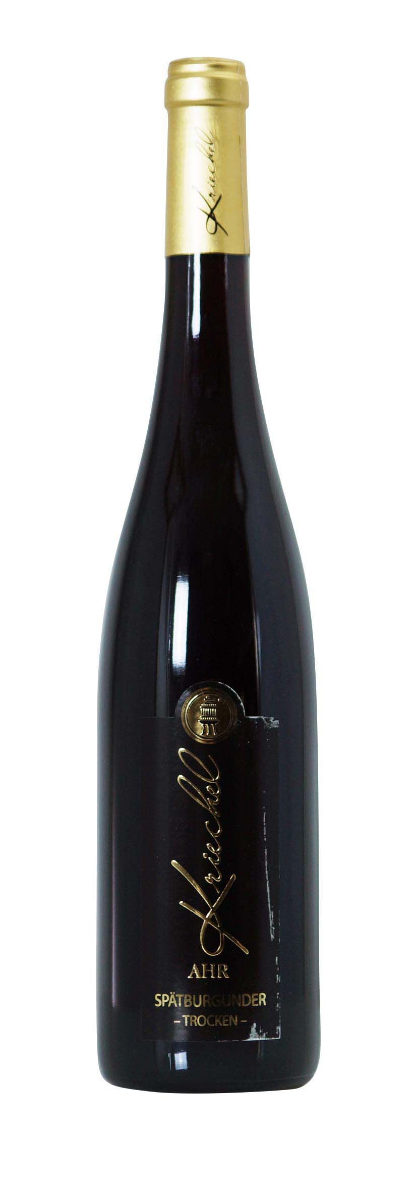 Neuenahrer Sonnenberg Spätburgunder trocken R 2013