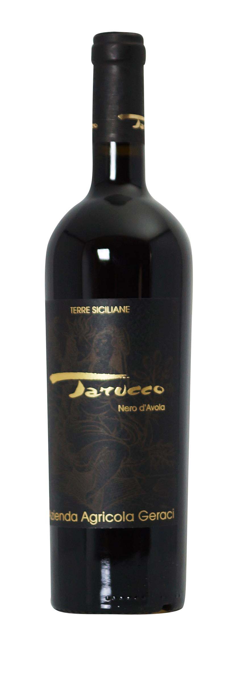 Terre Siciliane IGP Nero d'Avola 2013