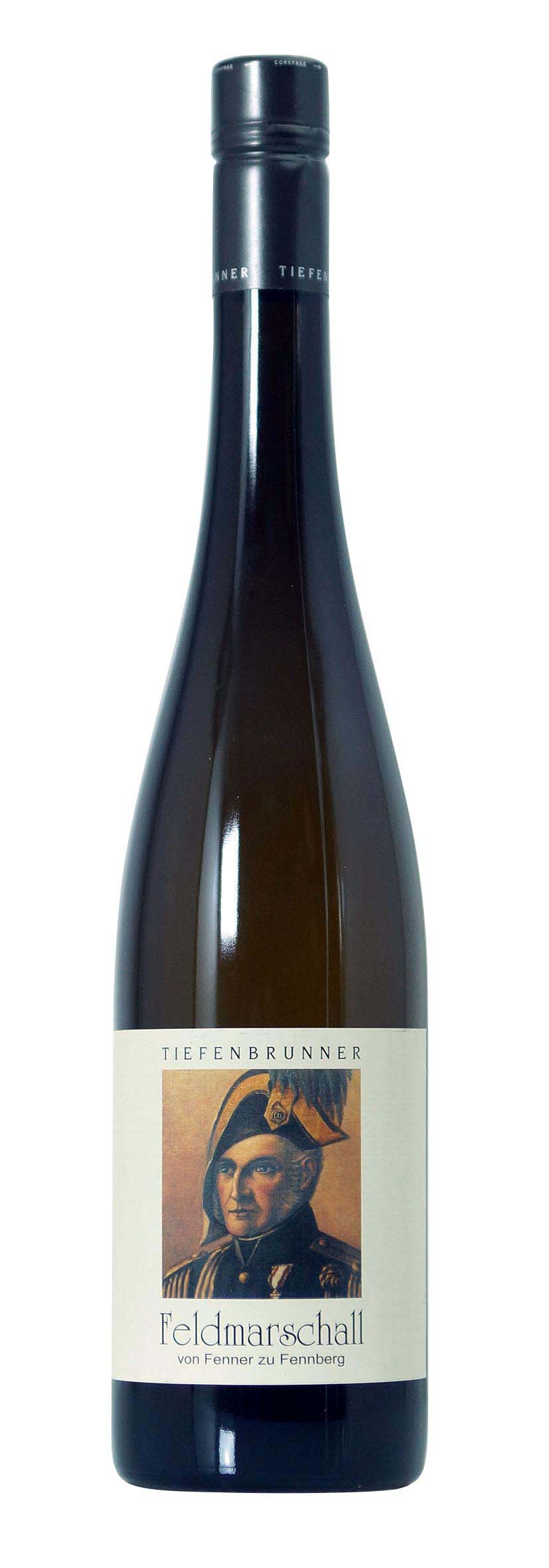 Südtirol DOC Müller-Thurgau Feldmarschall von Fenner 2013