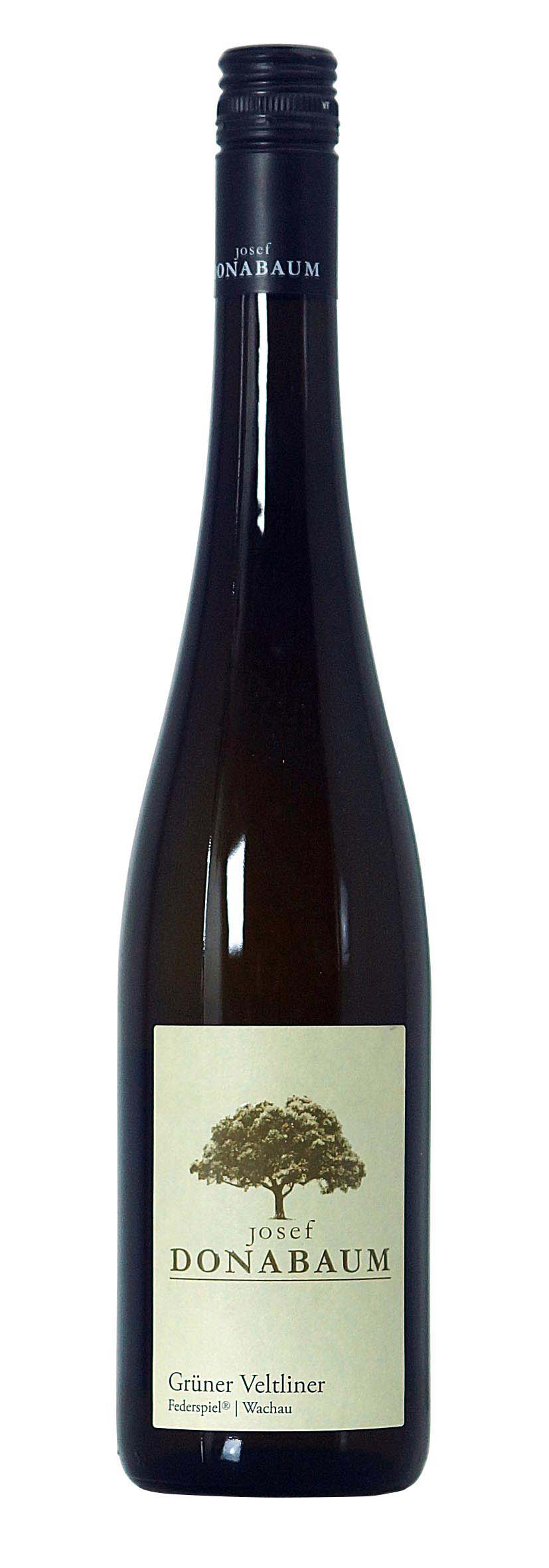 Grüner Veltliner FS 2015