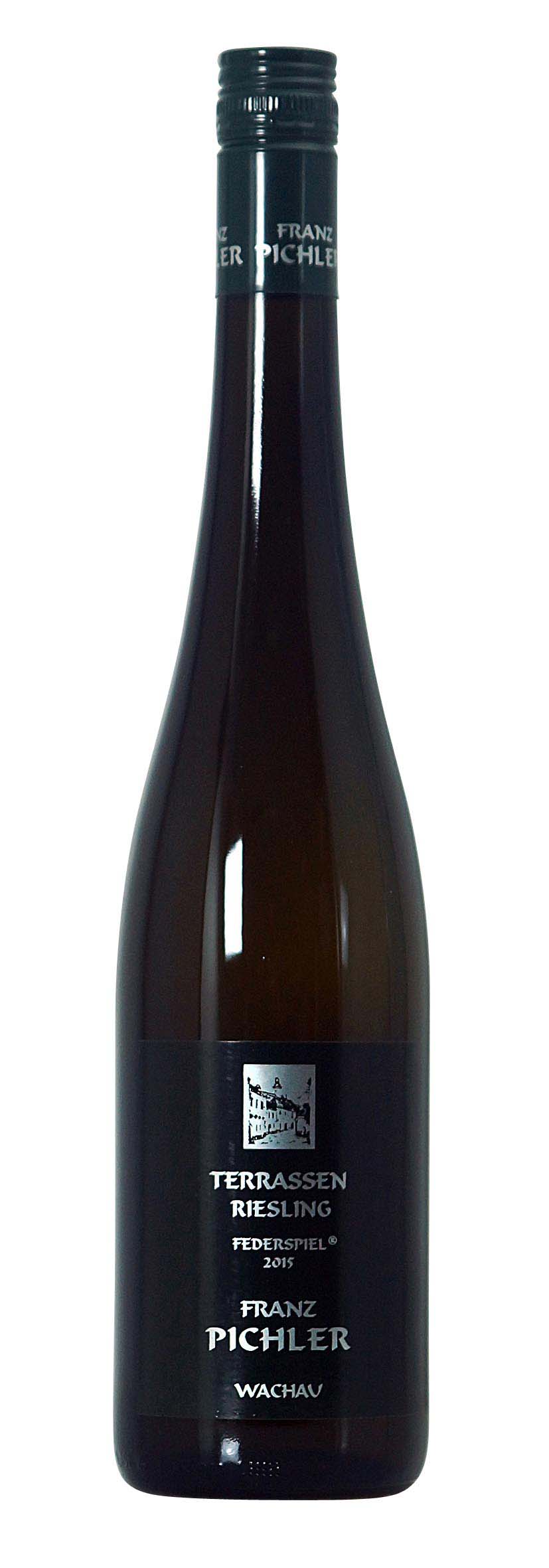 Riesling Terrassen FS 2015