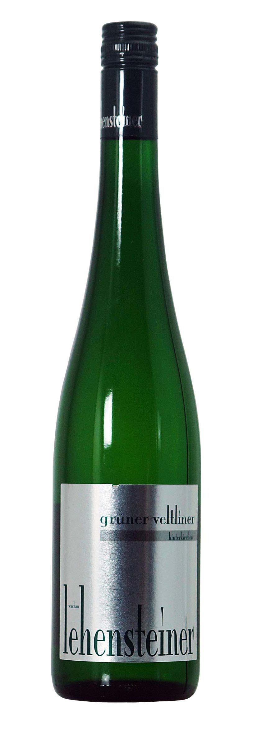 Hinterkirchen Grüner Veltliner Federspiel 2015