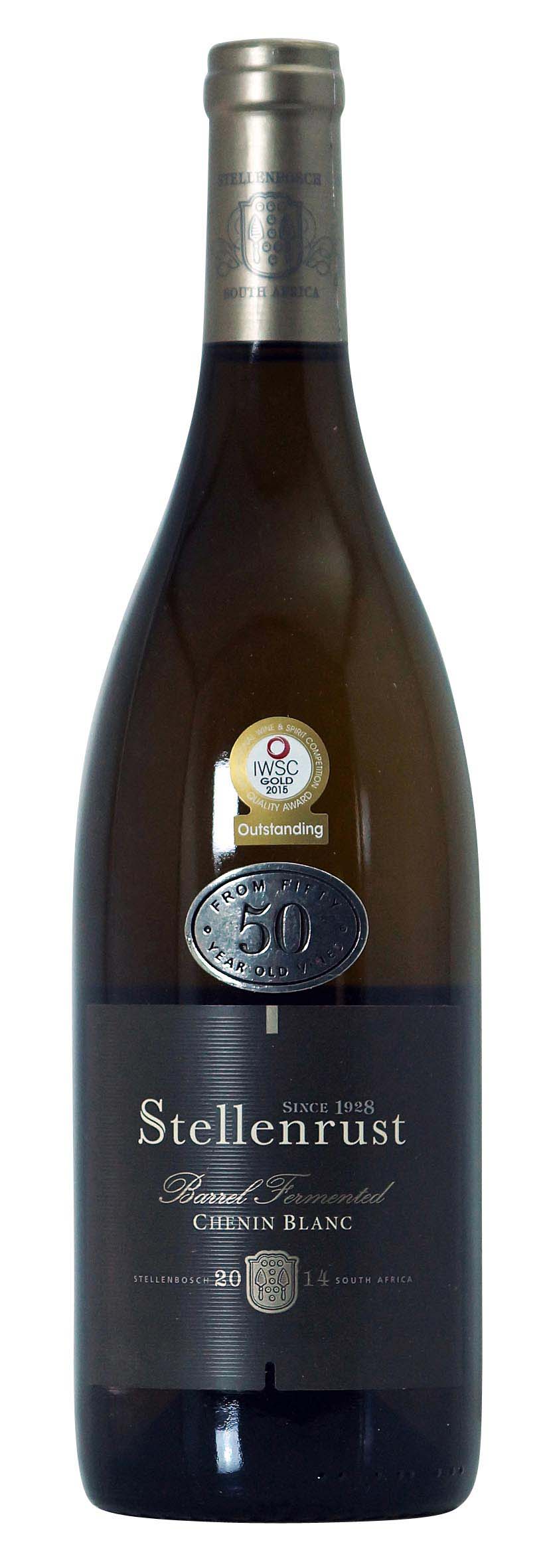 Chenin Blanc "50" 2014