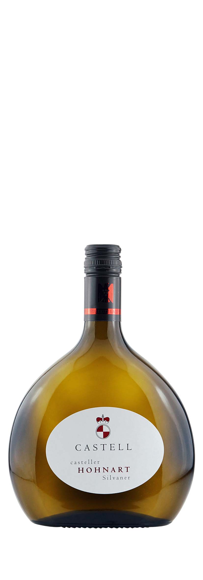 Casteller Hohnart Silvaner 2015