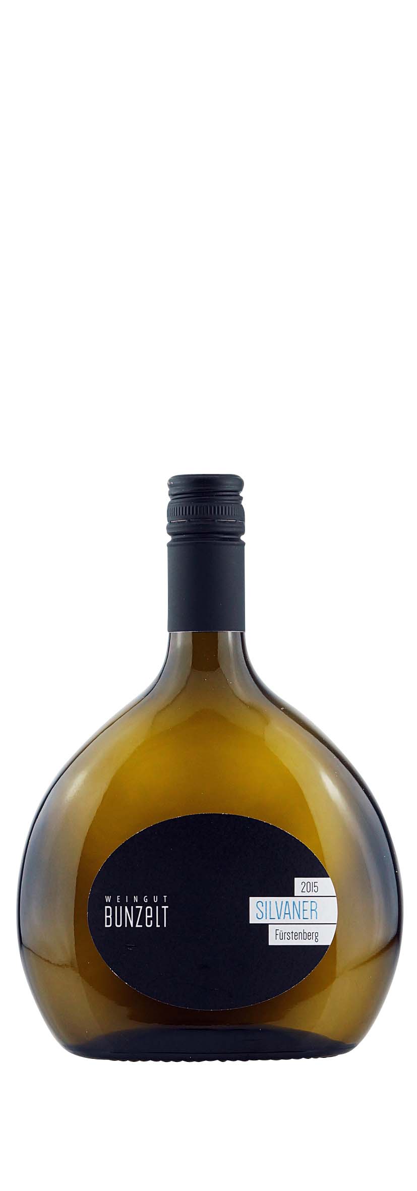 Escherndorfer Fürstenberg Silvaner Kabinett trocken 2015