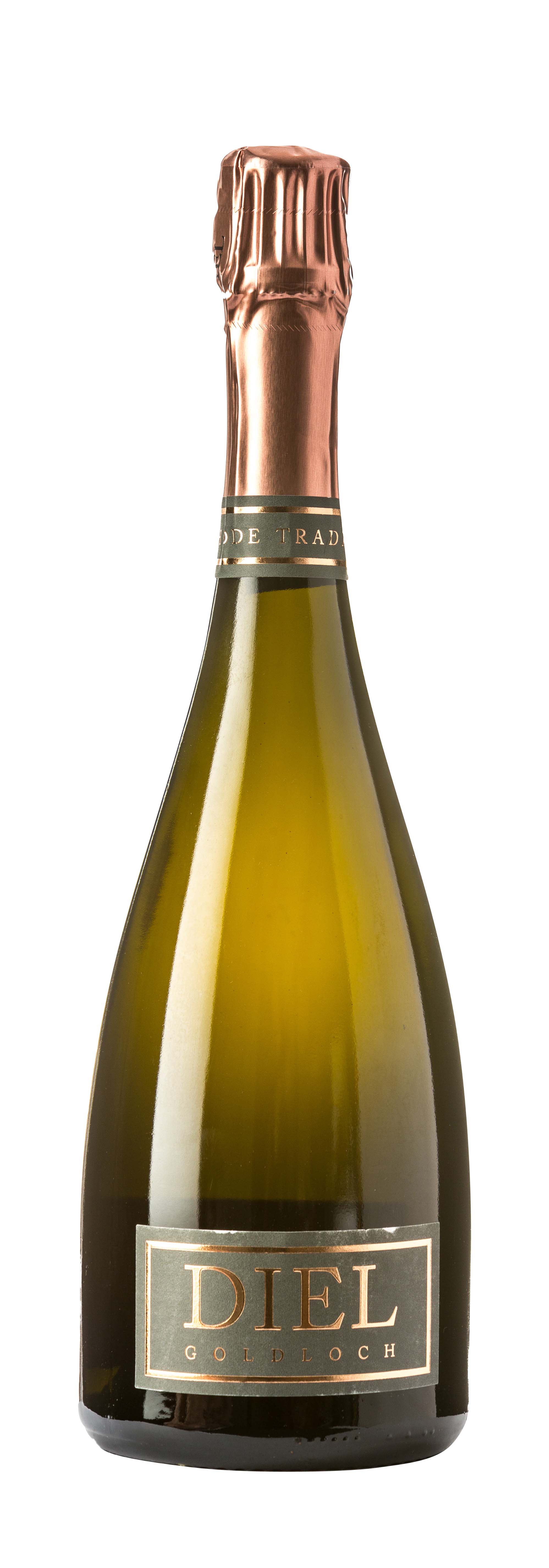 Dorsheimer Goldloch Riesling 2013