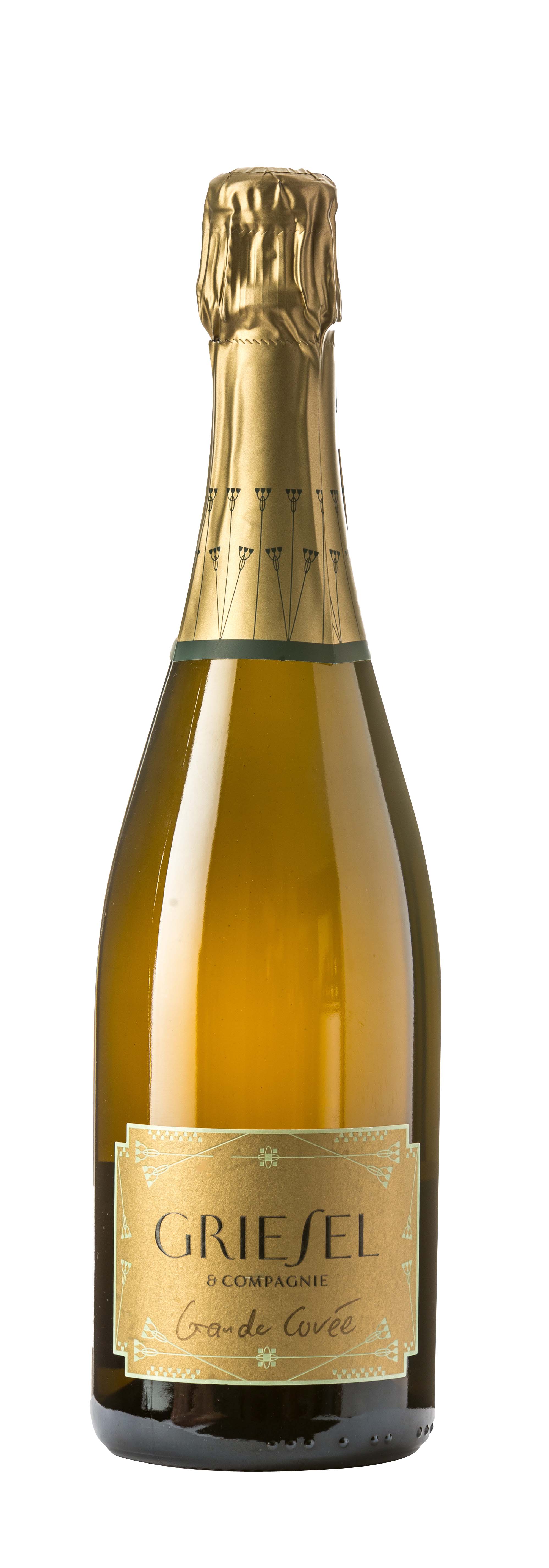 Grande Cuvée Brut Nature Exquisit 2014