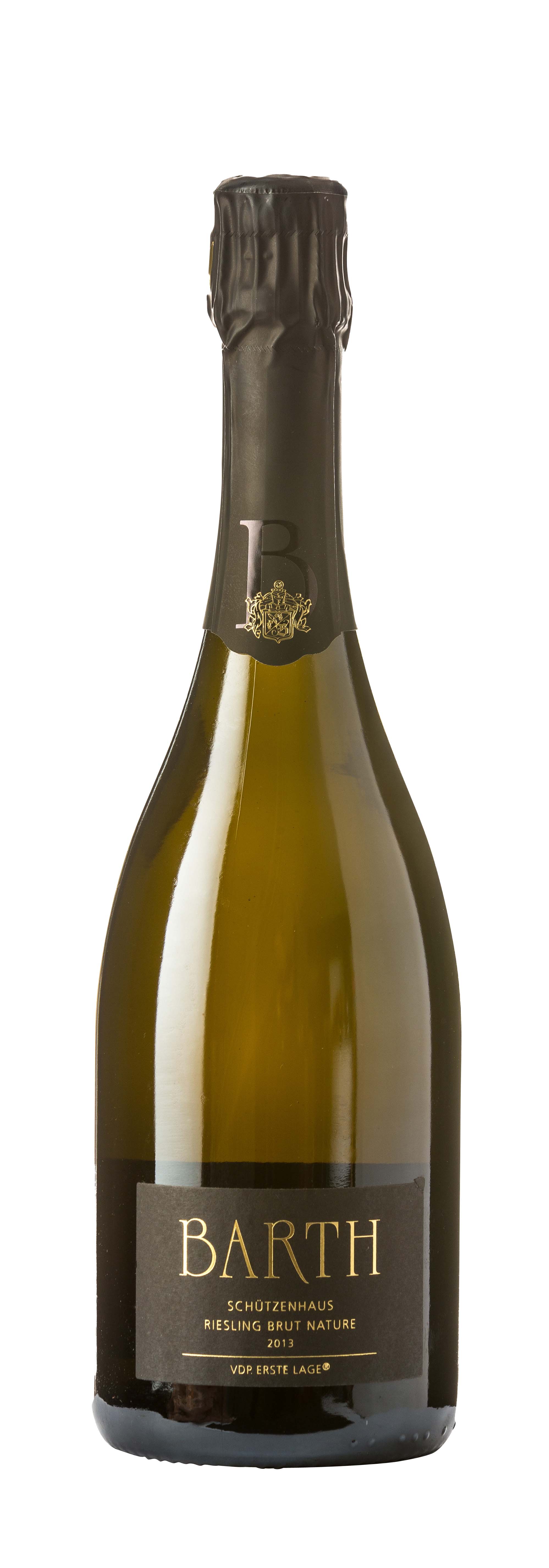 RIesling SEKT 2013