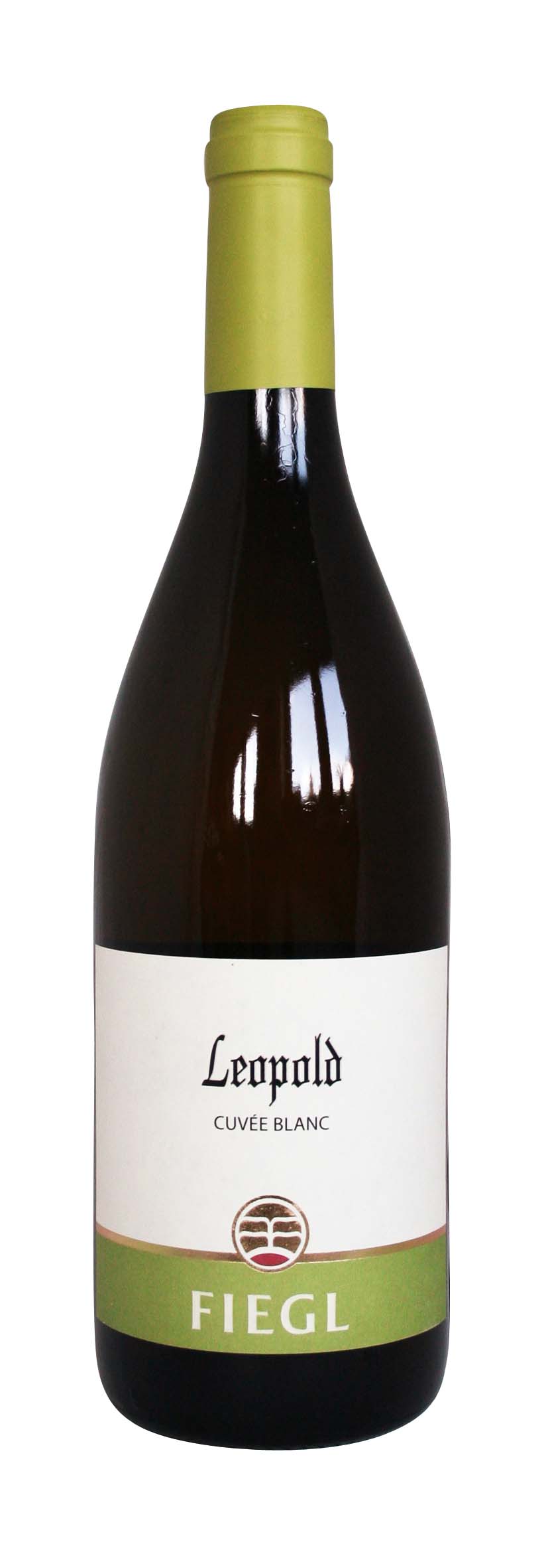 Collio Bianco DOC Leopold Cuvée Blanc 2014