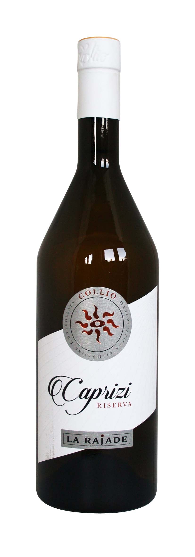 Collio DOC Ribolla Gialla 2016