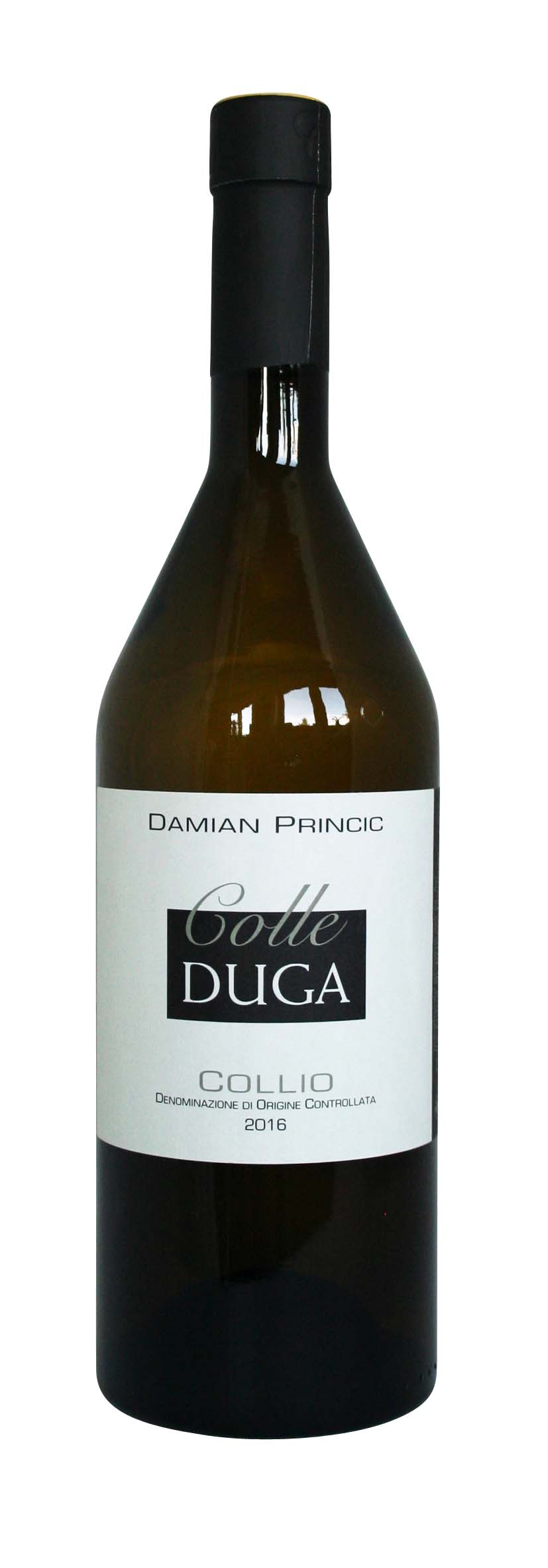 Venezia Giulia IGT Ribolla Gialla 2013