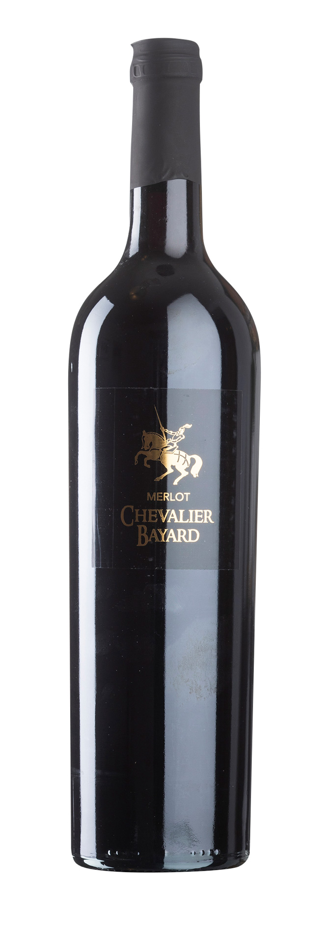 Valais AOC Merlot 2017