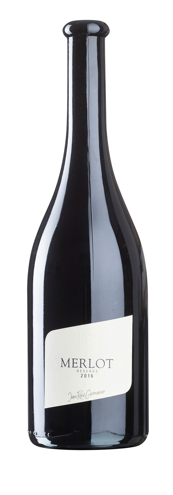 Valais AOC Merlot Réserve 2016