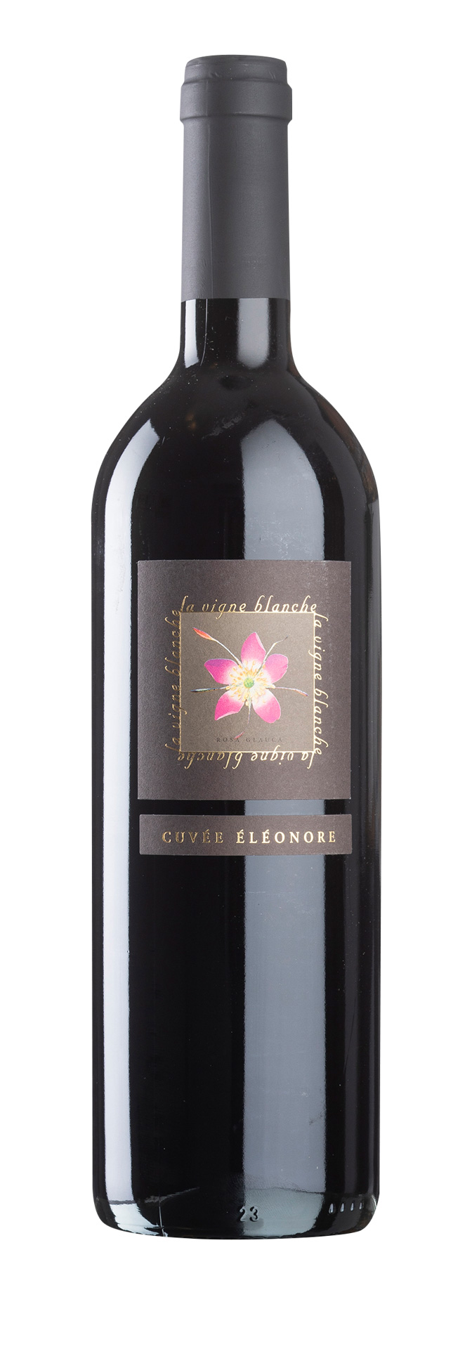 Genève AOC Cuvée Eléonore 2017