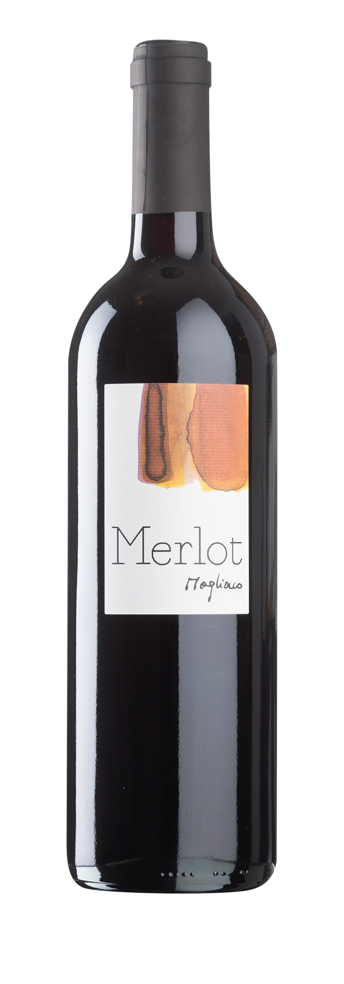 Valais AOC Merlot 2017