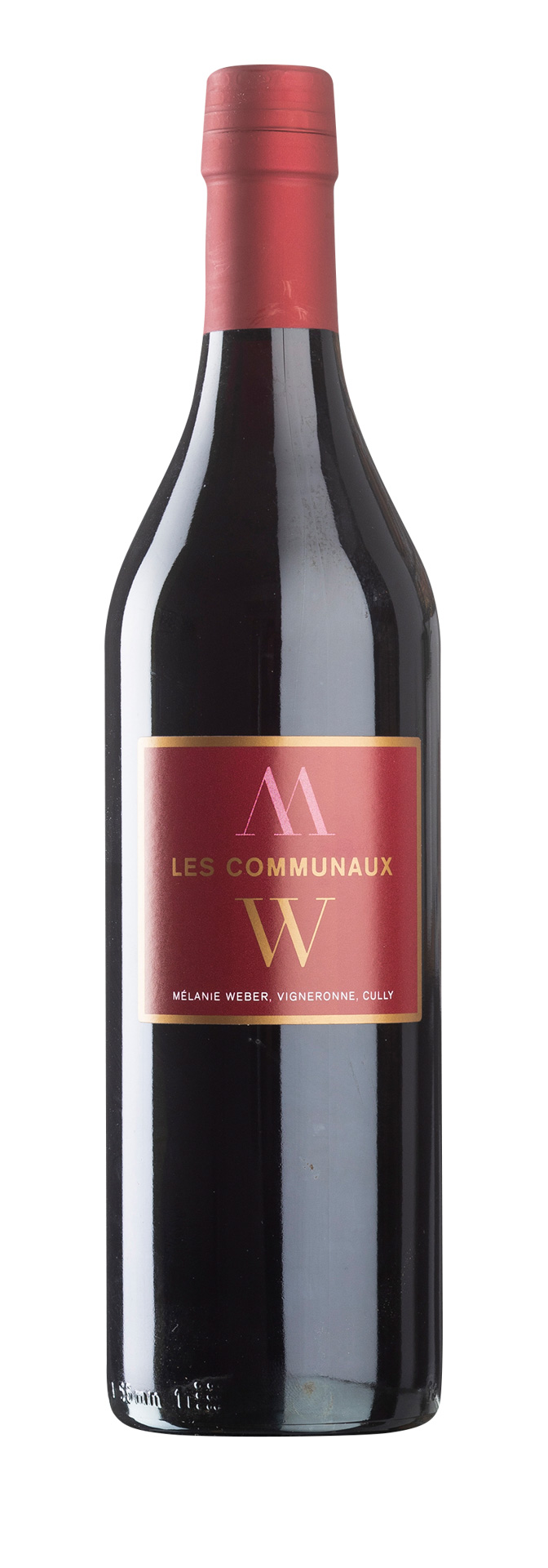 Lavaux AOC Les Communaux 2016