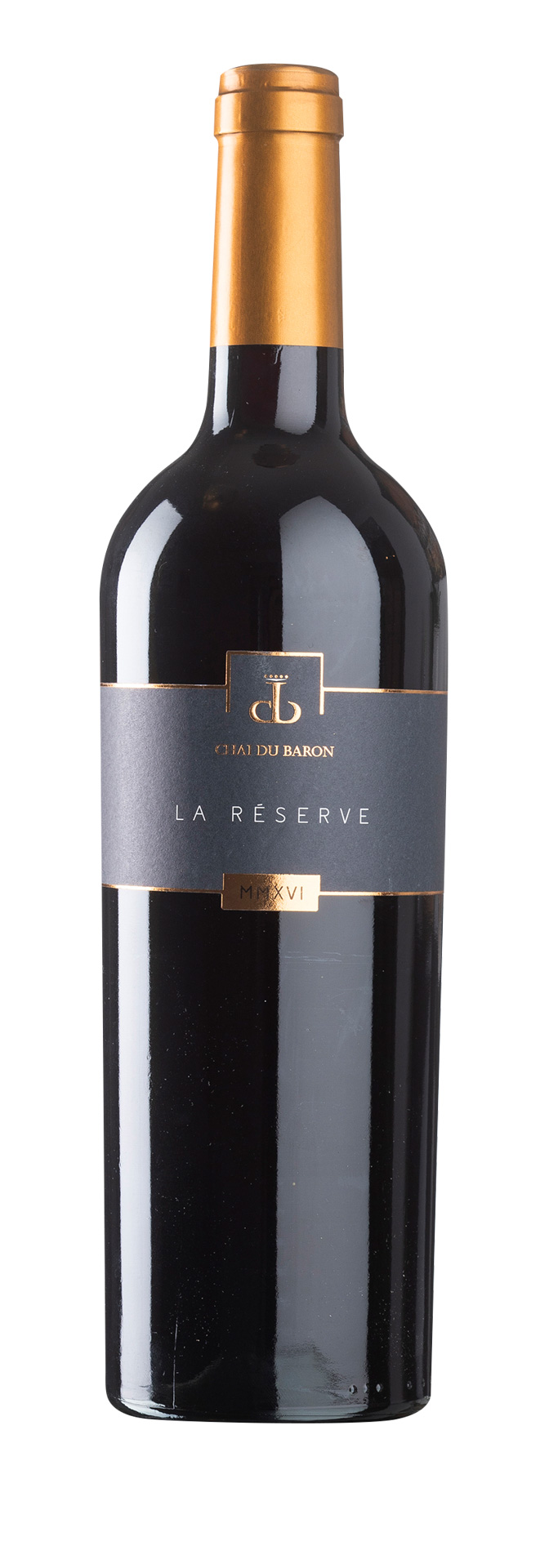 Valais AOC La Réserve 2016