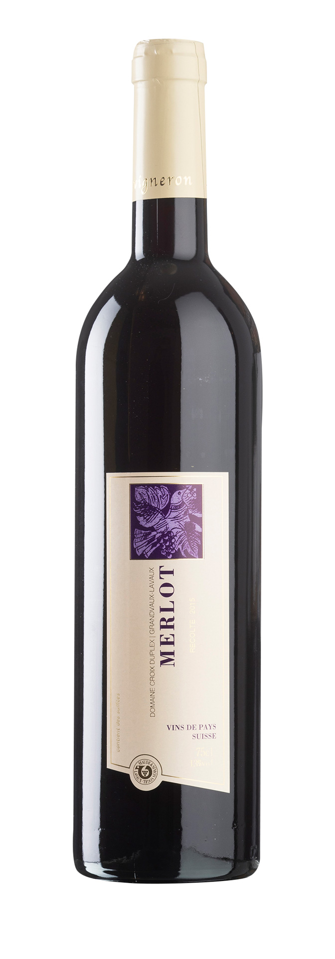 Merlot  2015