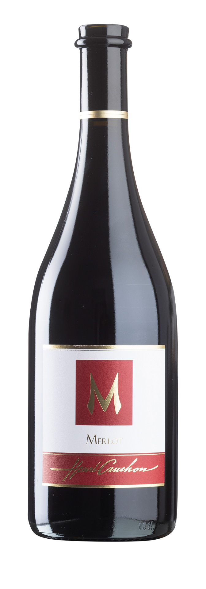 La Côte AOC Merlot M 2017