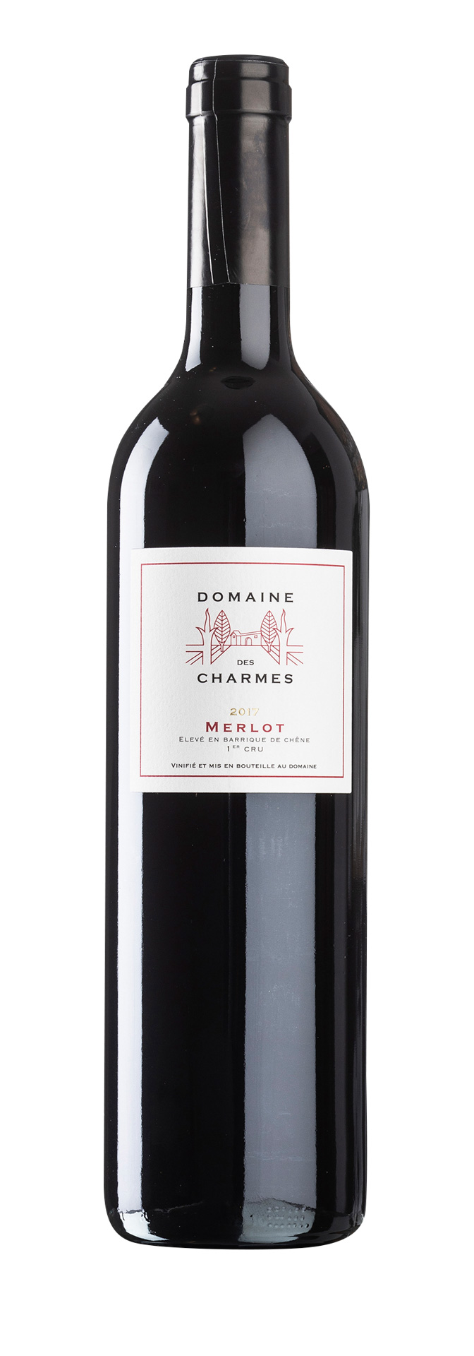 Genève AOC Merlot 2017