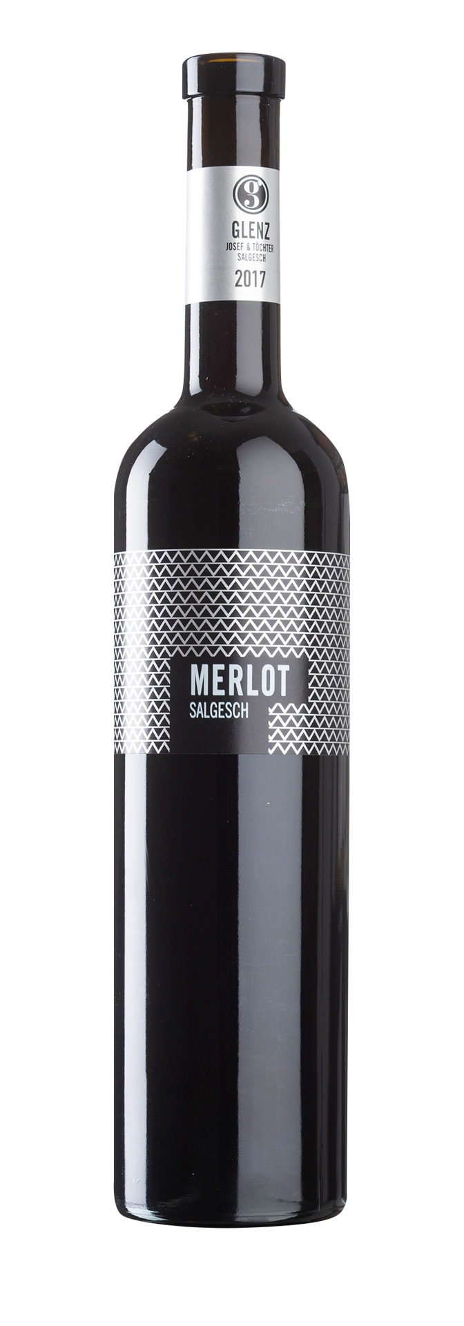 Valais AOC Merlot Salgesch 2017