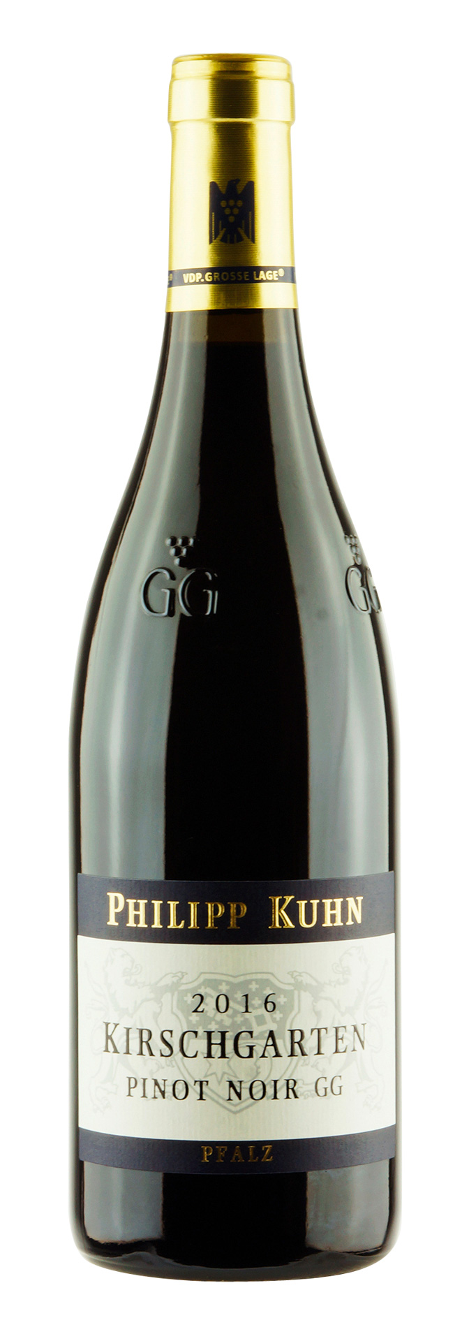 Laumersheimer Kirschgarten Pinot Noir 2016