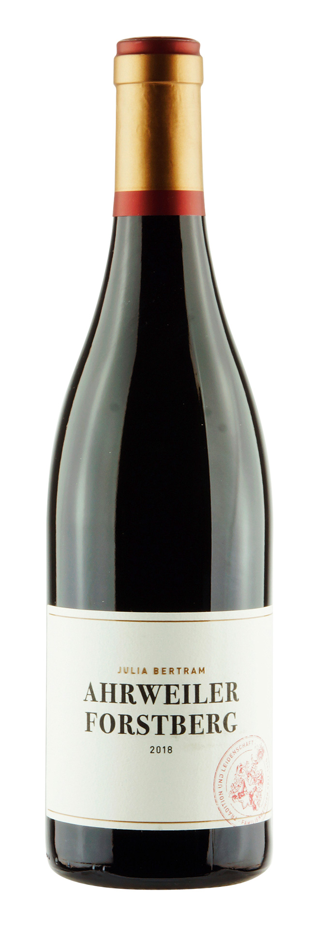 Ahrweiler Forstberg Spätburgunder 2018